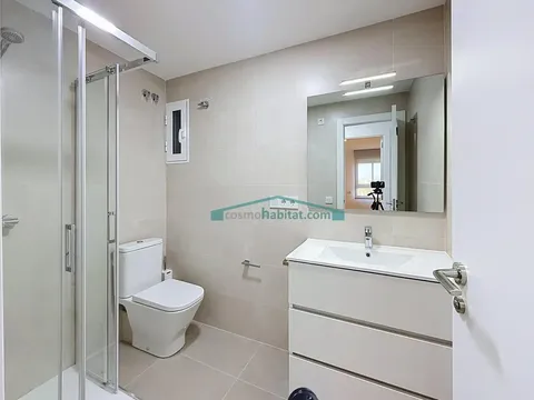 Pis de 134 m² a València