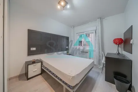Habitació de lloguer, Oviedo
