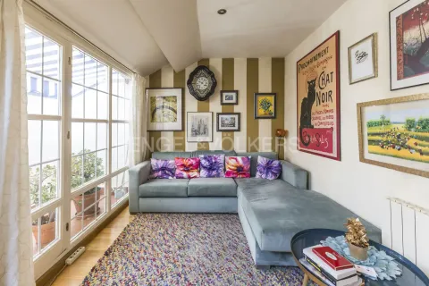 Wohnung 56 m² in Madrid (3/25)