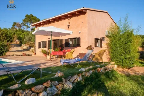 Casa de 160 m² a Inca (3/25)