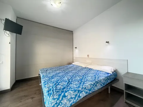 Flat 30 m² in Mataró