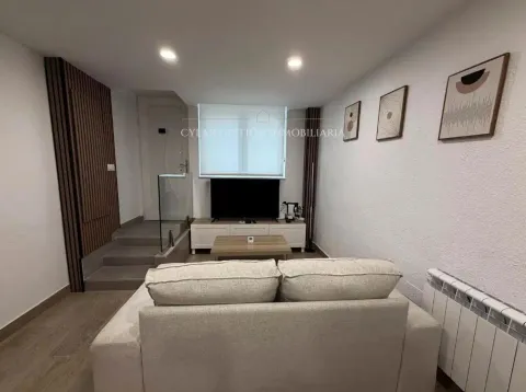 Wohnung 60 m² in Salamanca