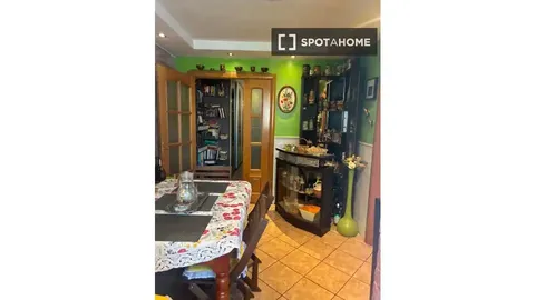 Habitación en alquiler, Barcelona