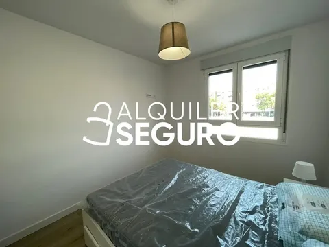 Pis de 68 m² a Madrid