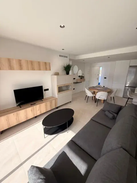 Flat 90 m² in Los Alcázares (2/24)