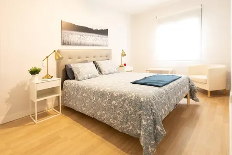 Appartamento 73 m² a Madrid