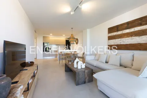 Appartement 110 m² à Dénia