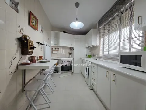Piso de 90 m² en Baeza