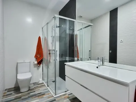 Zimmer zur Miete, Getafe