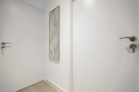Pis de 35 m² a València