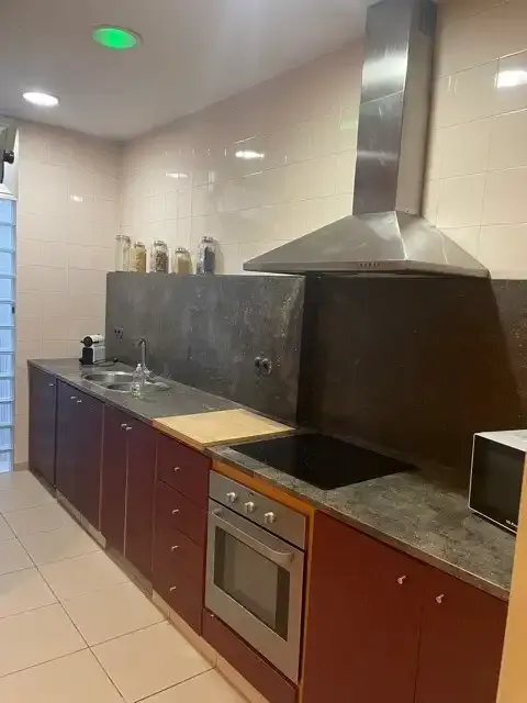 Pis de 121 m² a Figueres