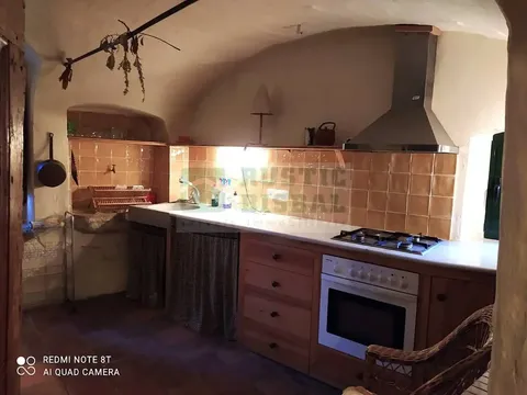 Casa de 196 m² a Madremanya