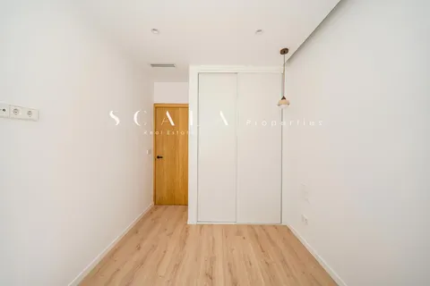 Appartamento 105 m² a Madrid