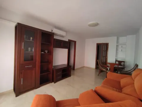 Pis de 80 m² a Jaén