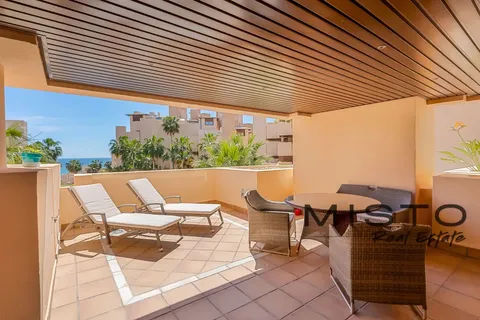Pis de 133 m² a Estepona
