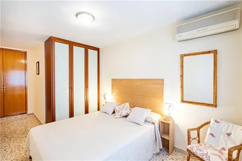 Apartamento 130 m² em Palma