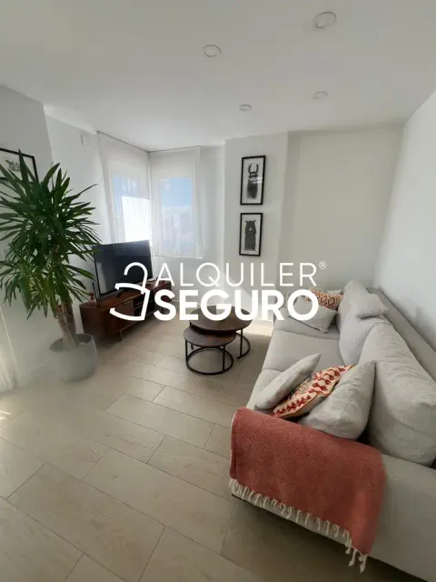 Apartamento 82 m² em Madrid