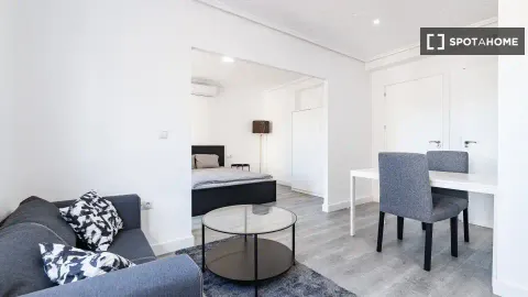 Pis de lloguer, València