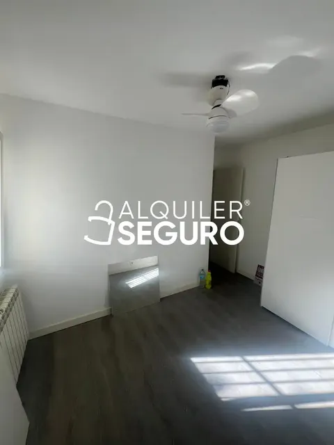 Appartamento 51 m² a Madrid