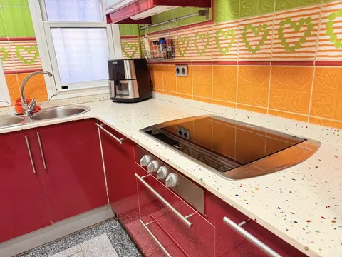 Appartement 125 m² à Sant Adrià de Besòs