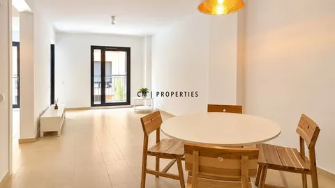 Piso de 105 m² en Valencia
