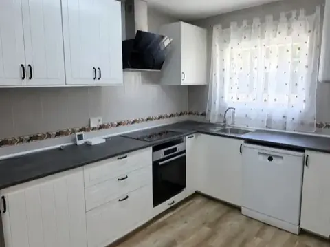 Haus 150 m² in la Nucia