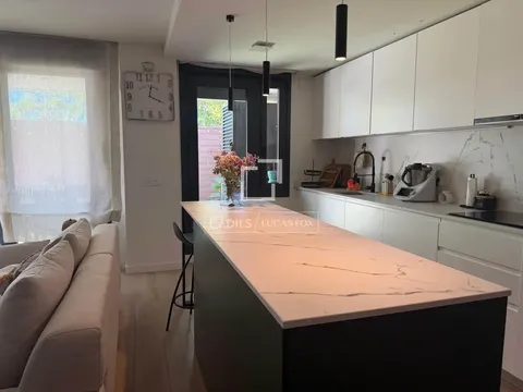 Pis de 176 m² a Las Rozas de Madrid