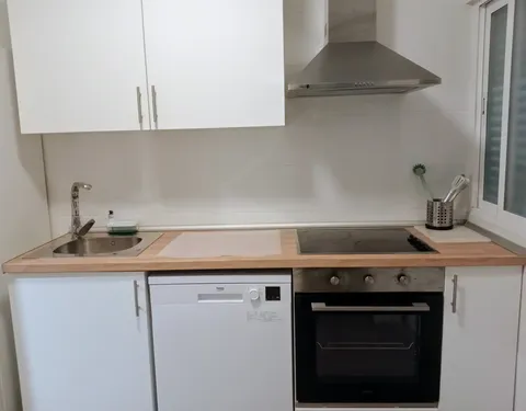 Pis de 89 m² a Sevilla