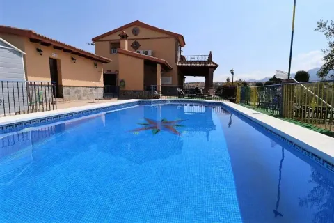 Casa 180 m² a Alhaurín el Grande