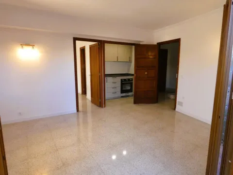 Wohnung 54 m² in Palma