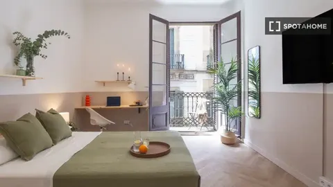 Habitación en alquiler, Barcelona