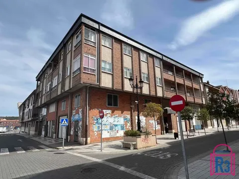 Appartamento 40 m² a Villaquilambre