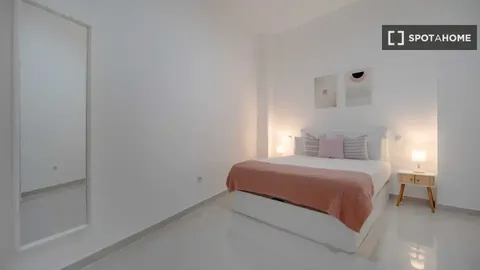 Pis de 55 m² a Madrid