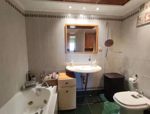 Wohnung 90 m² in Madrid