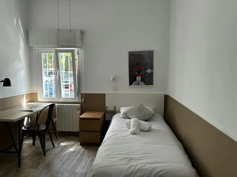 Pis de 50 m² a Getafe