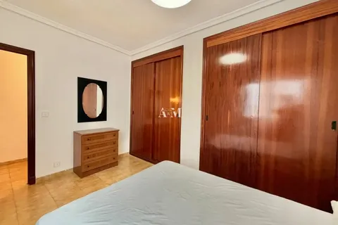 Pis de 110 m² a San Pedro del Pinatar
