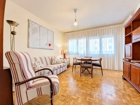 Appartamento 100 m² a Madrid