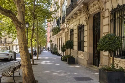 Appartamento 56 m² a Madrid