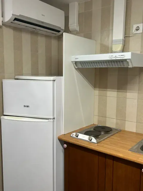 Flat 25 m² in Barcelona