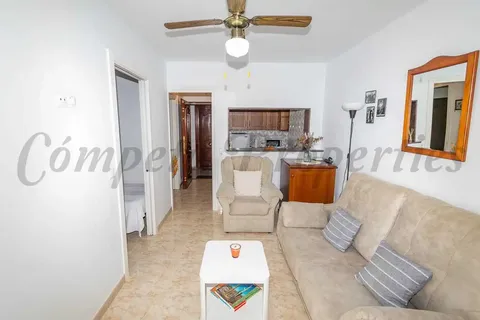 Wohnung 45 m² in Torrox