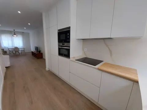 Wohnung 73 m² in Logroño