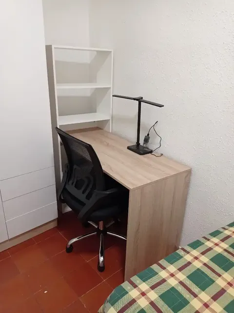 Habitación en alquiler, Hospitalet de Llobregat