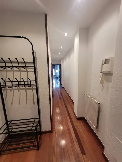Wohnung 48 m² in Siero