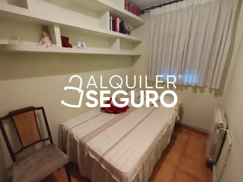 Appartamento 60 m² a Madrid