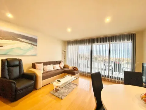Piso de 100 m² en Orihuela