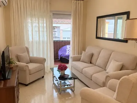 Wohnung 112 m² in Baeza