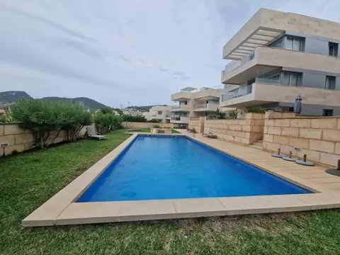 Pis de 80 m² a Andratx