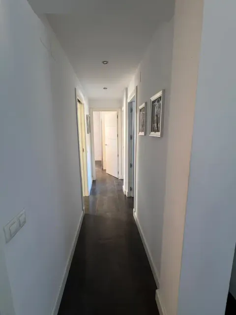 Pis de 70 m² a Còrdova