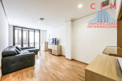 Piso de 51 m² en Madrid (3/16)