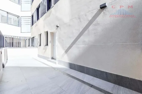 Piso de 126 m² en Madrid
